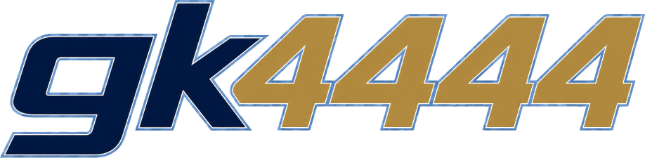gk4444 logo